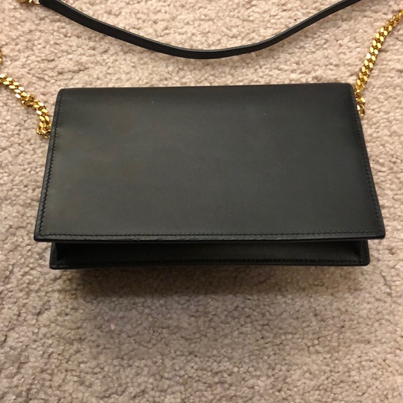 *SOLD*Saint Laurent crossbody - Picture 5 of 8